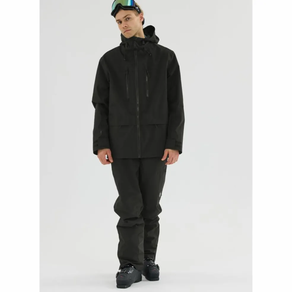 Whistler · Takoda