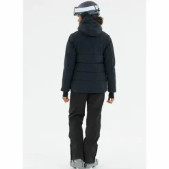 Whistler · Takoda
