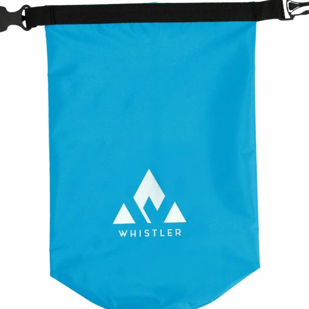 Whistler · Tonto 5L