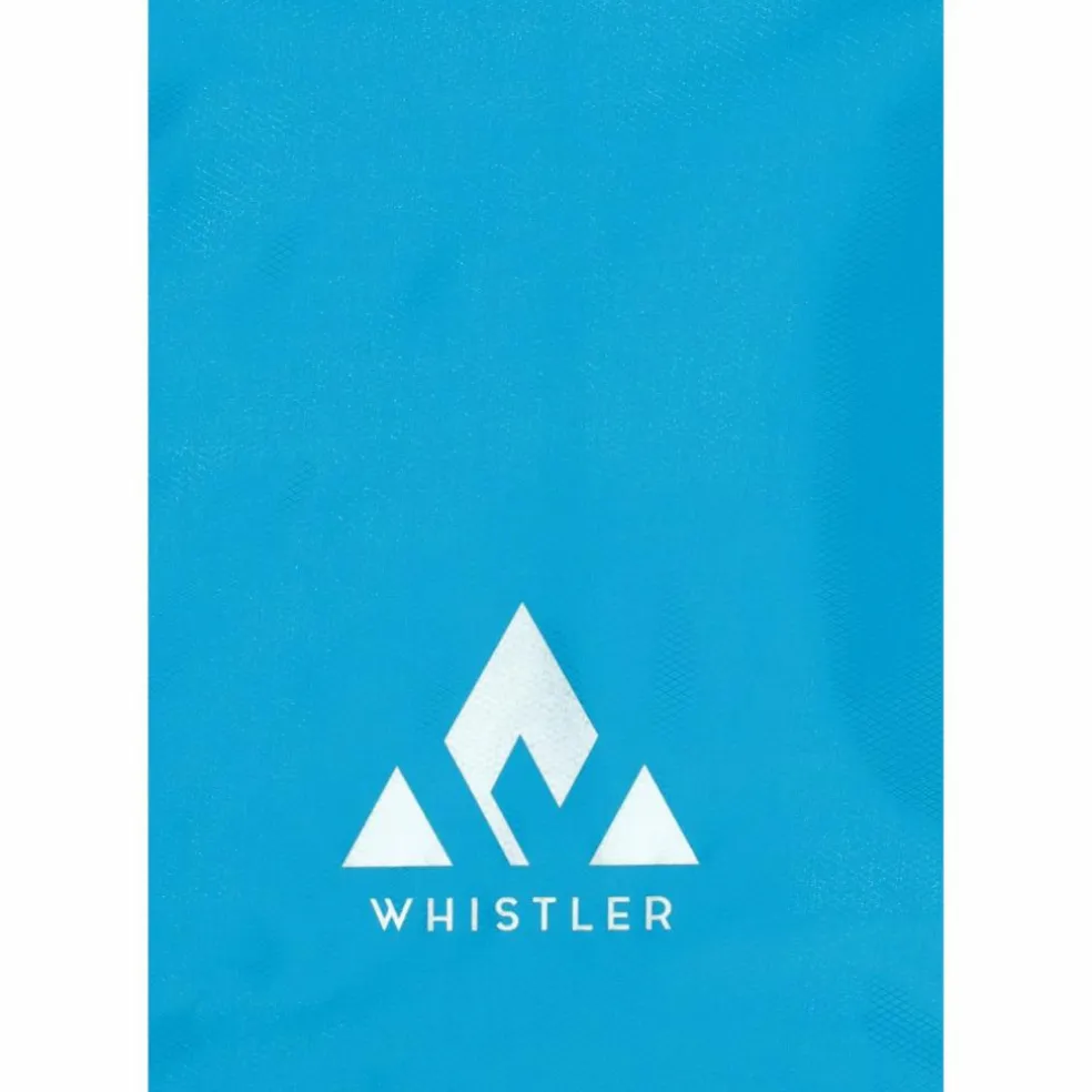 Whistler · Tonto 5L
