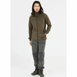 Whistler · Tracker