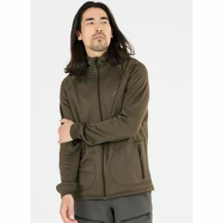 Whistler · Tracker
