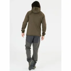 Whistler · Tracker