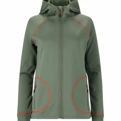 Whistler · Tracker