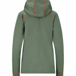 Whistler · Tracker