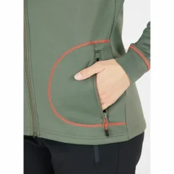 Whistler · Tracker