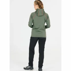 Whistler · Tracker
