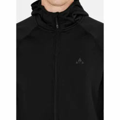 Whistler · Tracker