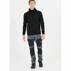 Whistler · Tracker