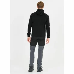 Whistler · Tracker