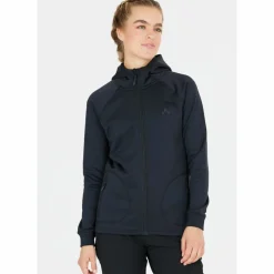 Whistler · Tracker