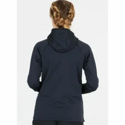 Whistler · Tracker