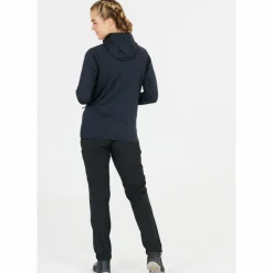Whistler · Tracker