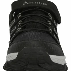 Whistler · Wony