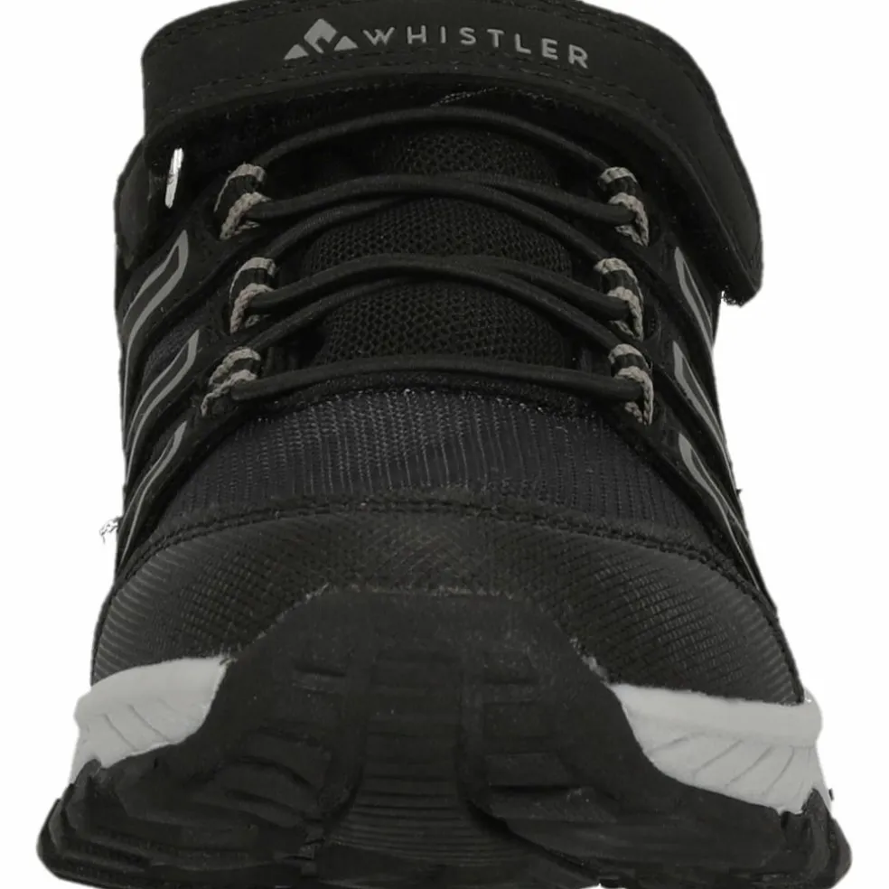 Whistler · Wony