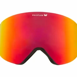 Whistler · WS7100