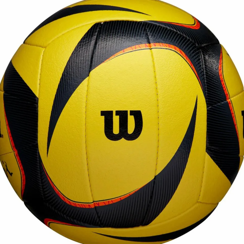 Wilson · AVP ARX GAME BALL OFF