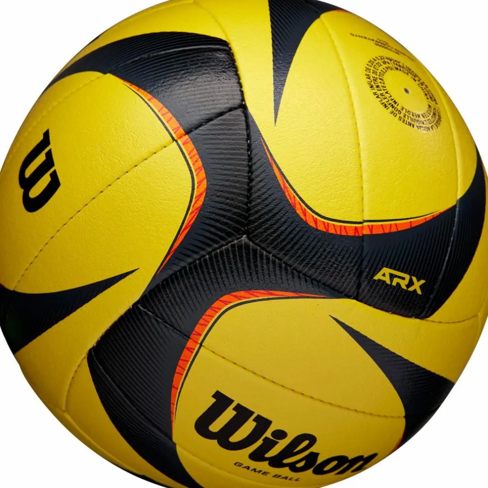 Wilson · AVP ARX GAME BALL OFF