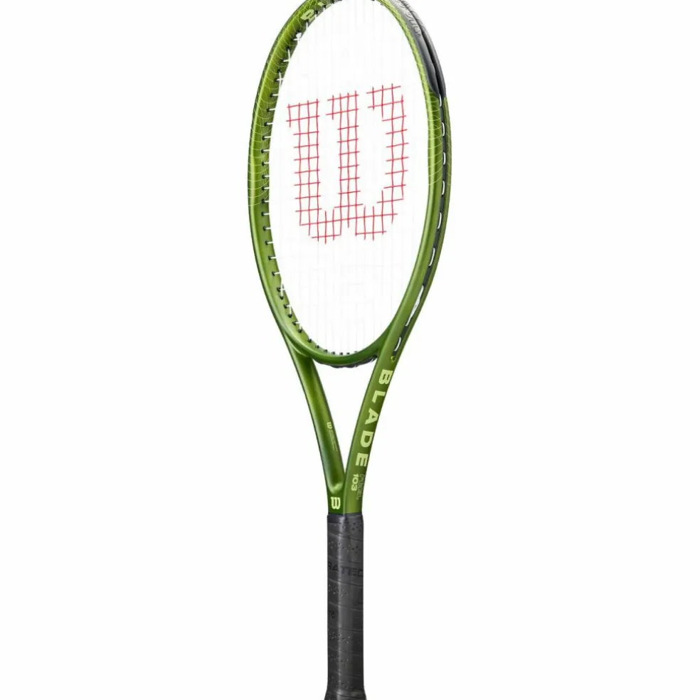 Wilson · Blade Feel 103