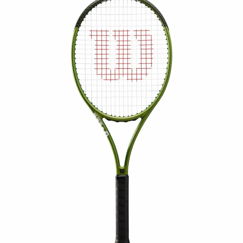Wilson · BLADE FEEL 100 TNS