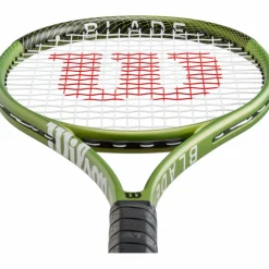 Wilson · BLADE FEEL 100 TNS