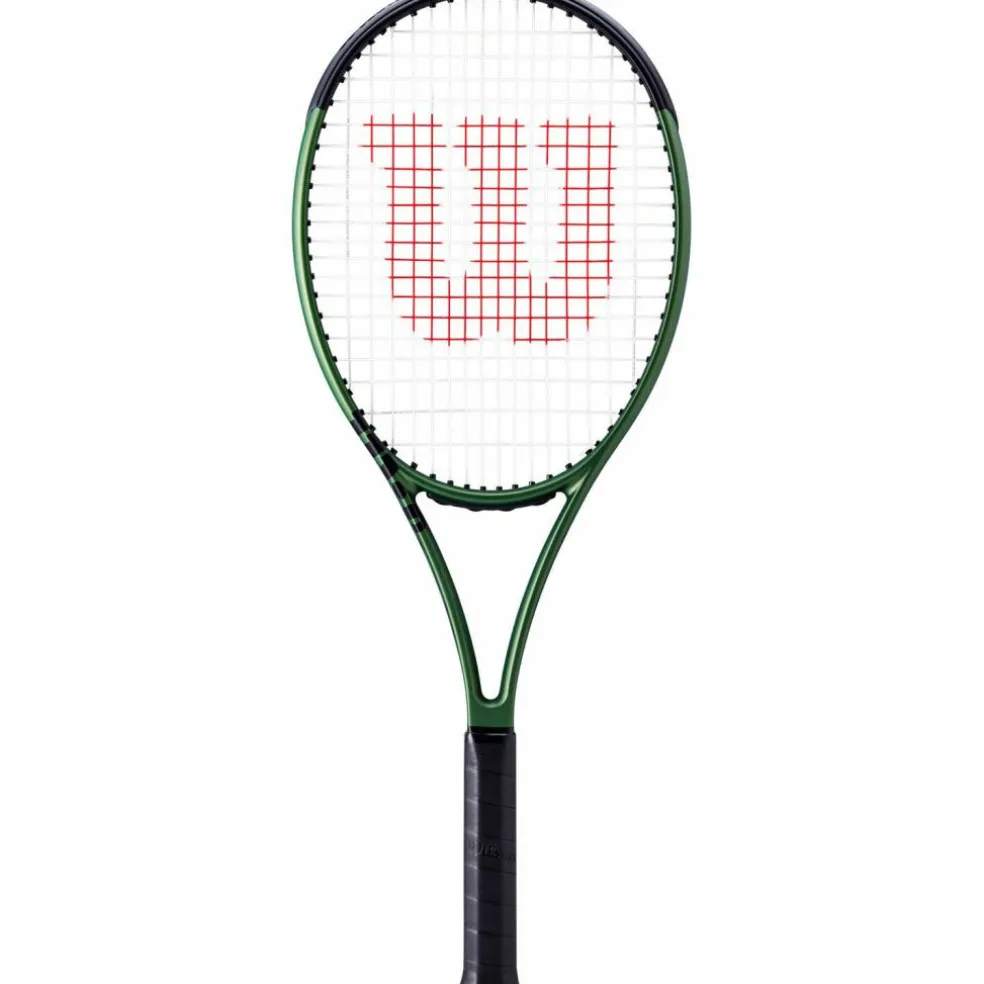 Wilson · BLADE 101L v8