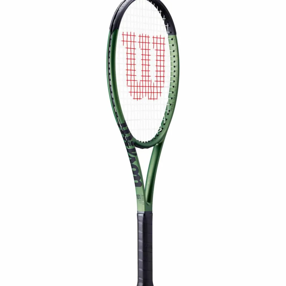Wilson · BLADE 101L v8