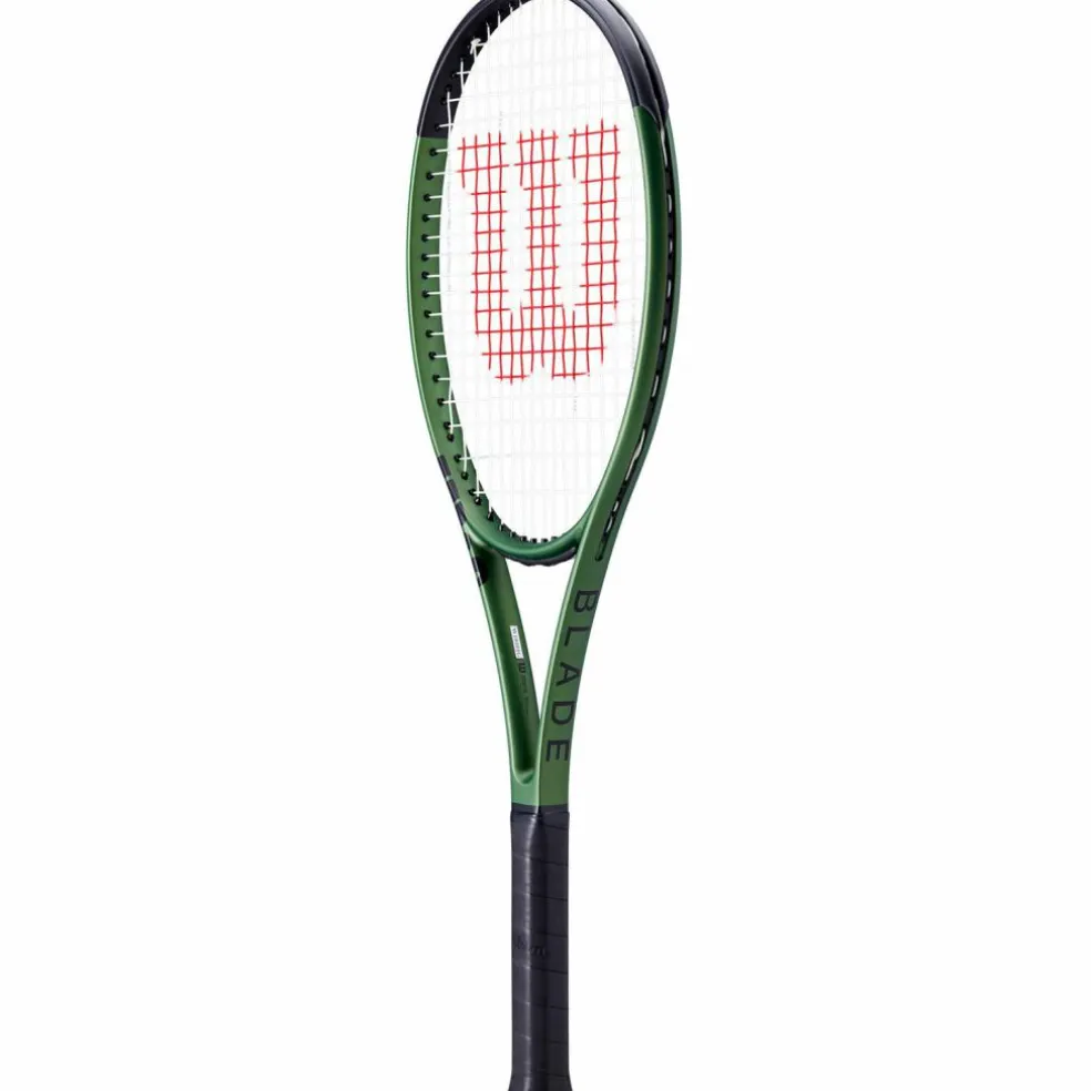 Wilson · BLADE 101L v8
