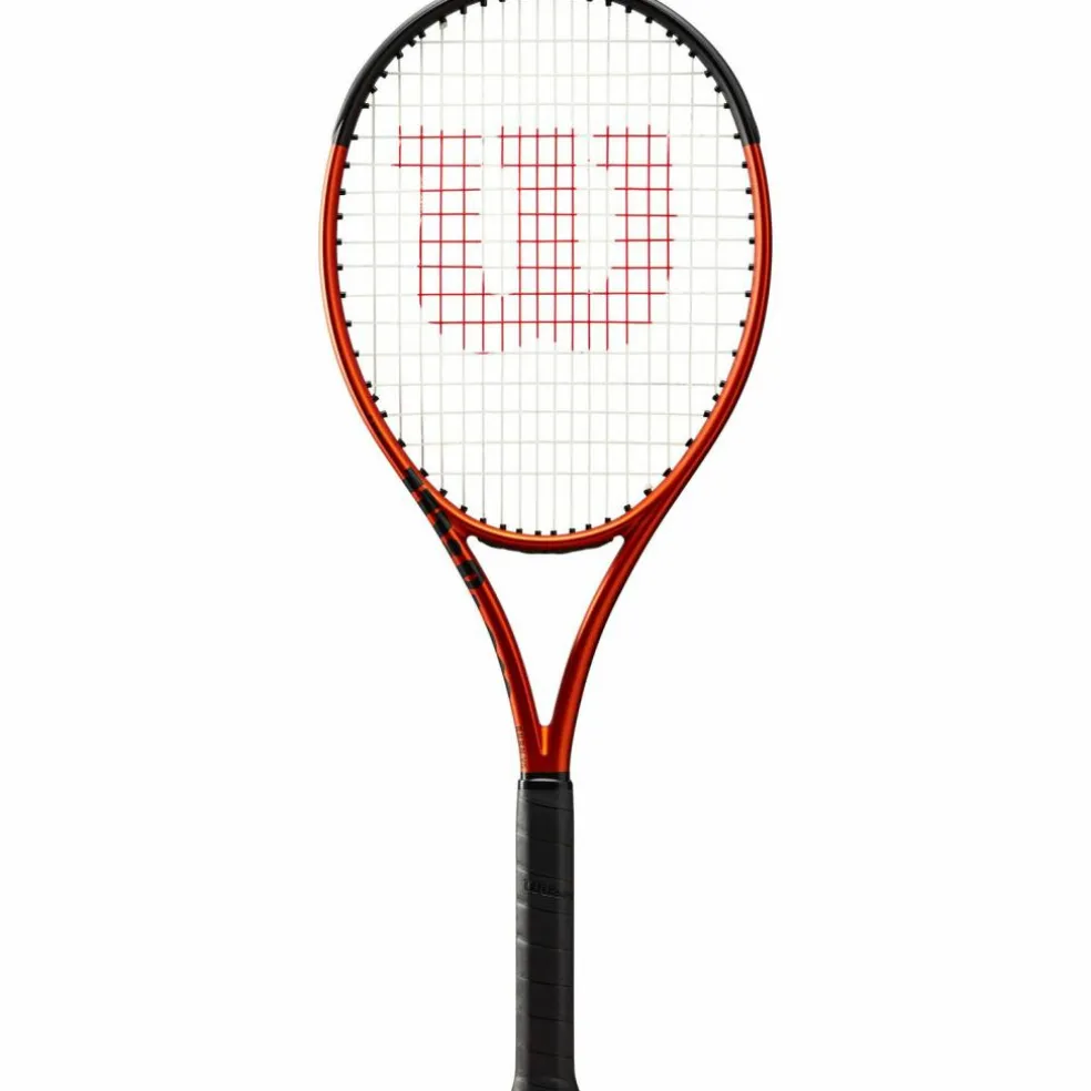 Wilson · Burn 100 LS v5.0