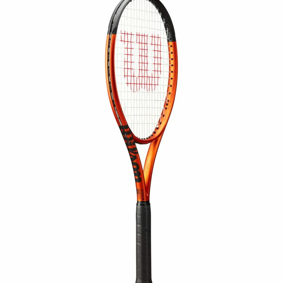 Wilson · Burn 100 LS v5.0