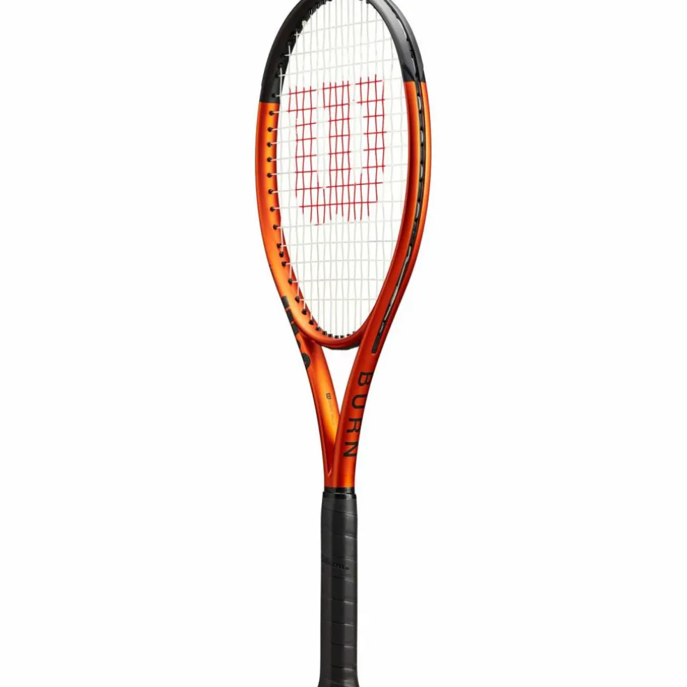 Wilson · Burn 100 LS v5.0