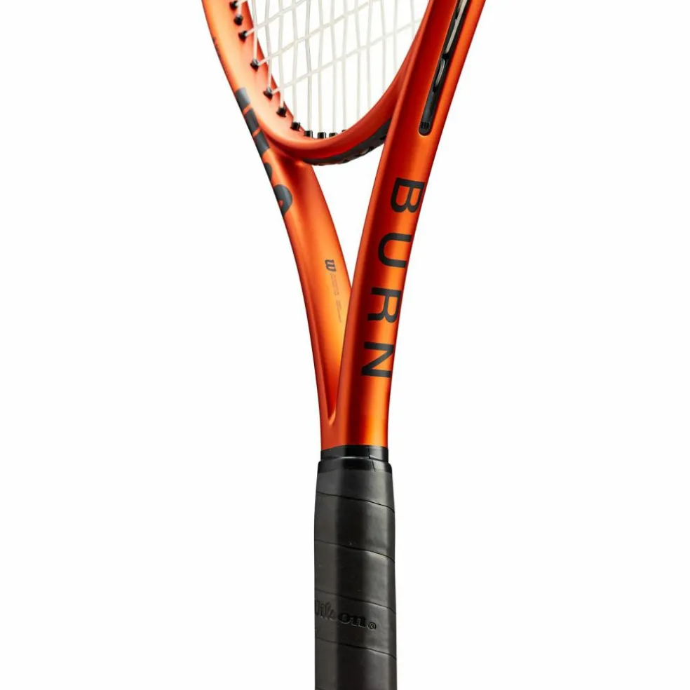 Wilson · Burn 100 LS v5.0