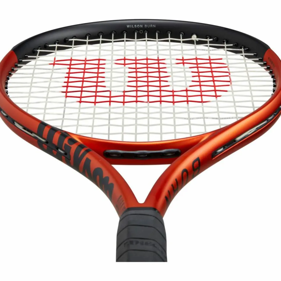 Wilson · Burn 100 v.5.0
