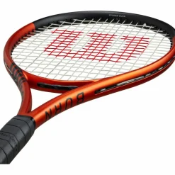 Wilson · Burn 100 v.5.0
