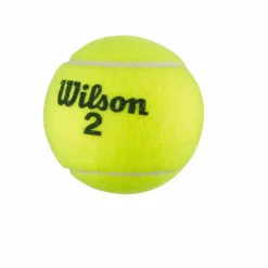 Wilson · Championship