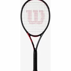 Wilson · CLASH 100UL V3.0 RKT
