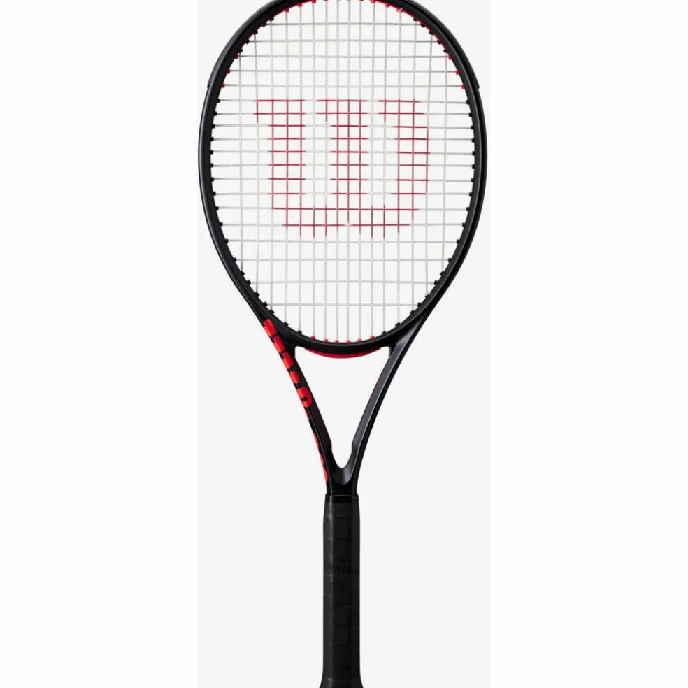 Wilson · CLASH 100UL V3.0 RKT