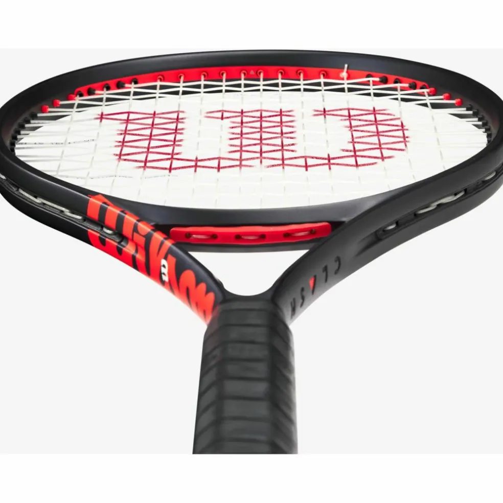 Wilson · CLASH 100UL V3.0 RKT