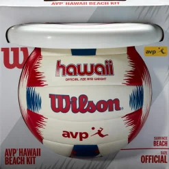 Wilson · HAWAII AVP MABLUWH
