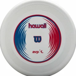 Wilson · HAWAII AVP MABLUWH