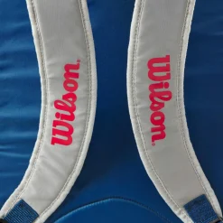 Wilson · JUNIOR