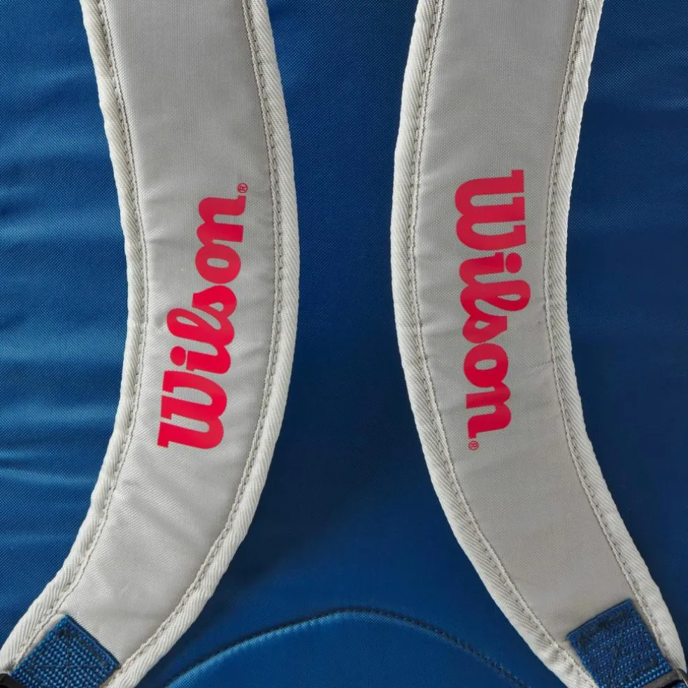 Wilson · JUNIOR