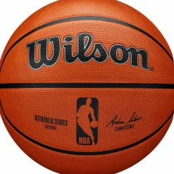 Wilson · NBA AUTHENTIC SERIES OUTDOOR