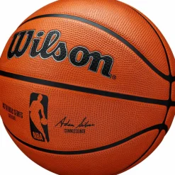 Wilson · NBA AUTHENTIC SERIES OUTDOOR