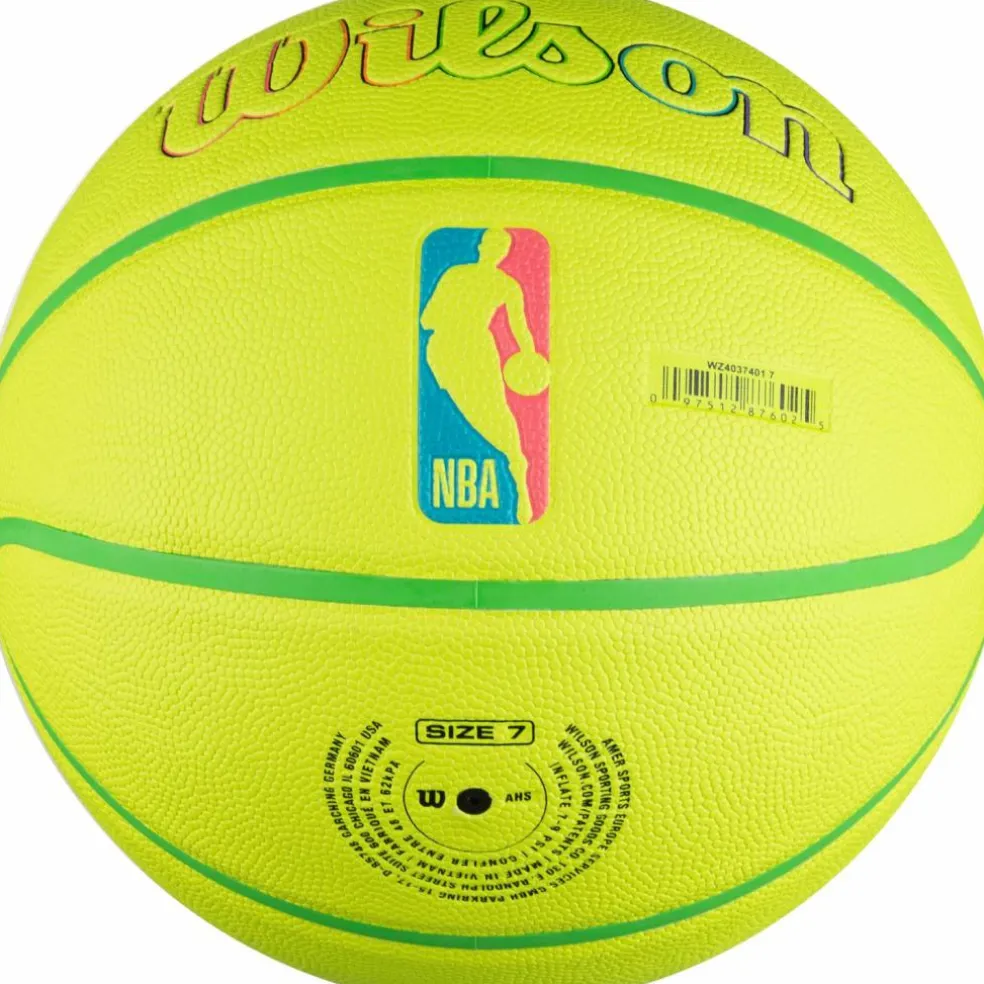 Wilson · NBA BOSTON CELTICS