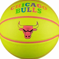 Wilson · NBA CHICAGO BULLS