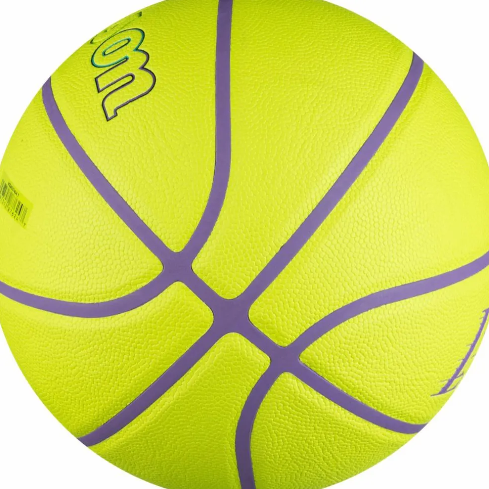 Wilson · NBA LOS ANGELES LAKERS