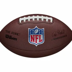 Wilson · NFL DUKE REPLICA
