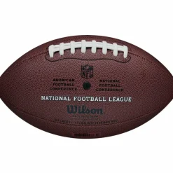 Wilson · NFL DUKE REPLICA