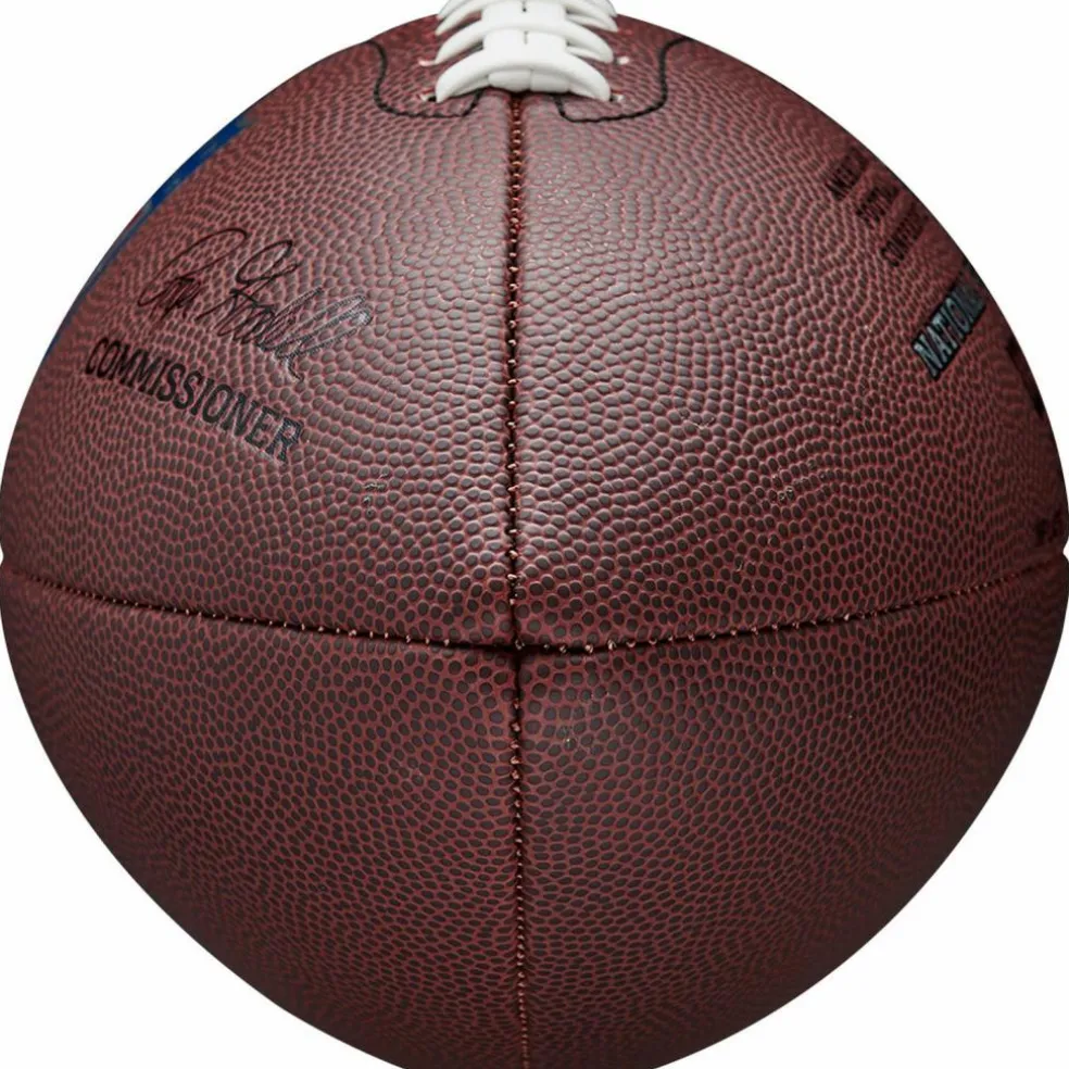 Wilson · NFL DUKE REPLICA